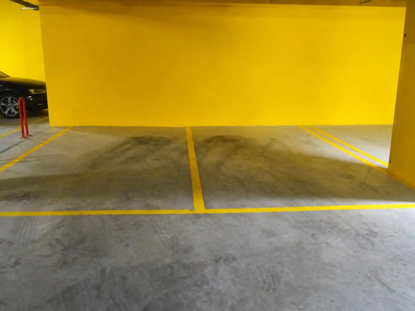 Piso de 122 m² en Tres Cantos