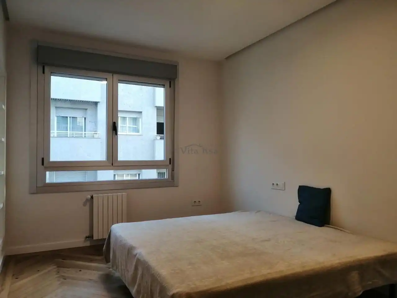 Piso de 142 m² en Ourense