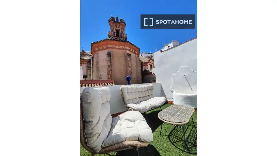 Habitación en alquiler, Sevilla