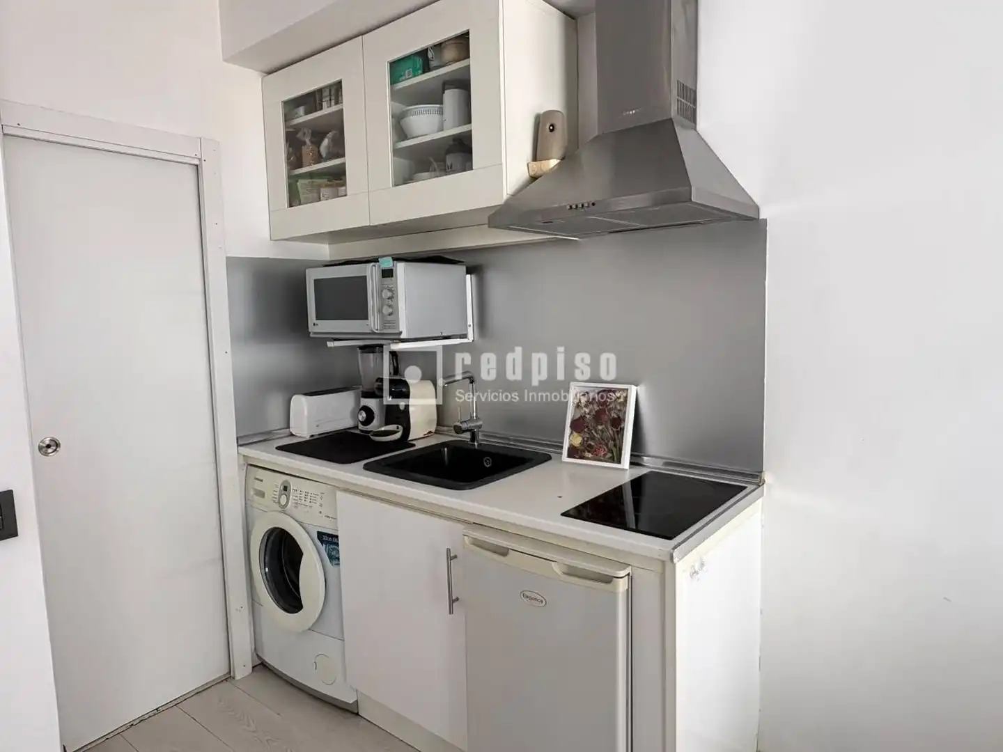 Pis de 39 m² a Madrid
