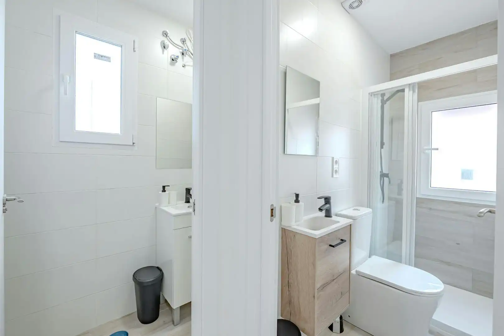 Habitación en alquiler, Madrid