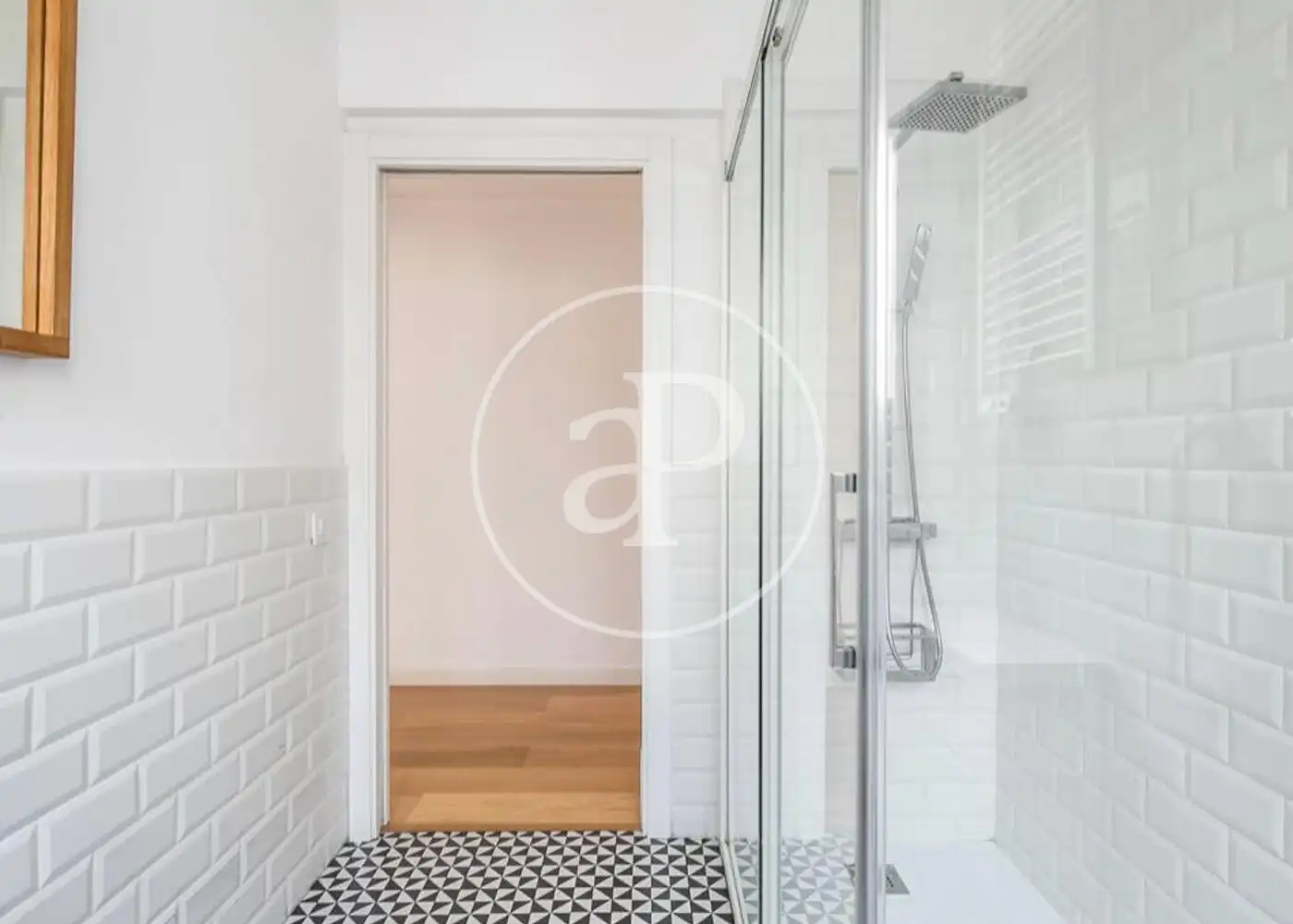 Pis de 111 m² a Barcelona