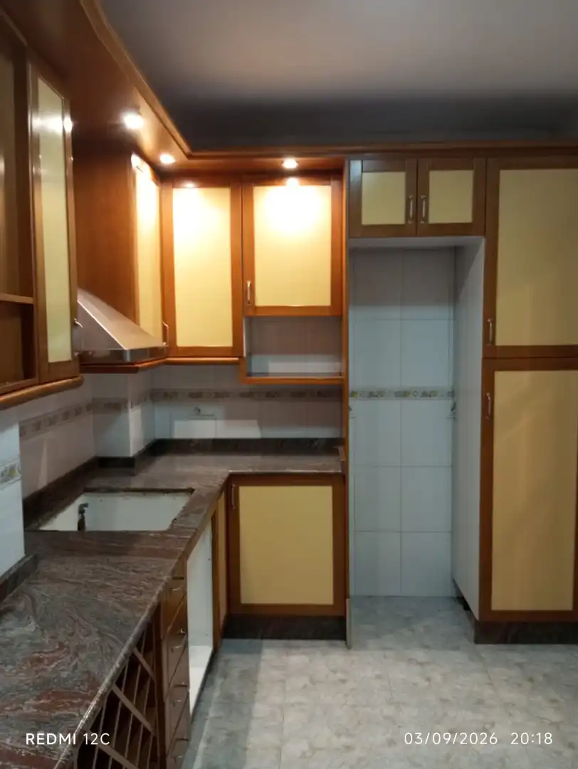 Piso de 92 m² en Murcia