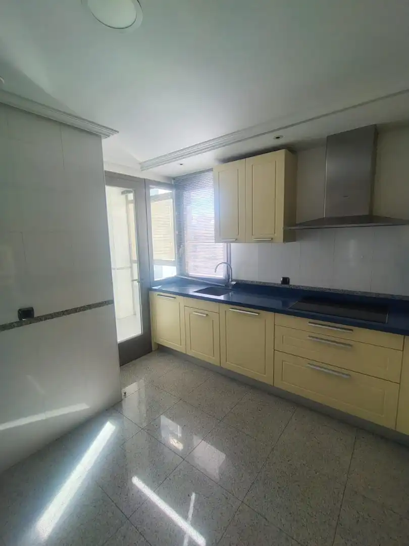 Pis de 167 m² a Valladolid