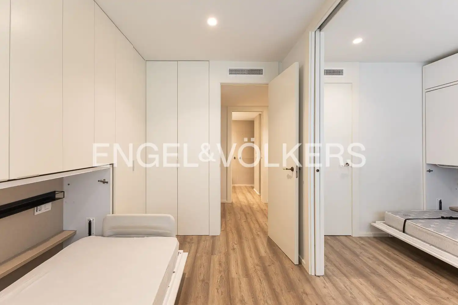 Pis de 114 m² a València