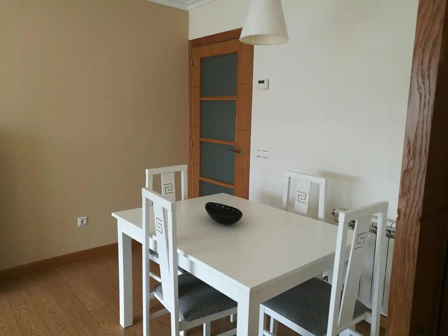 Piso de 70 m² en Santiago de Compostela