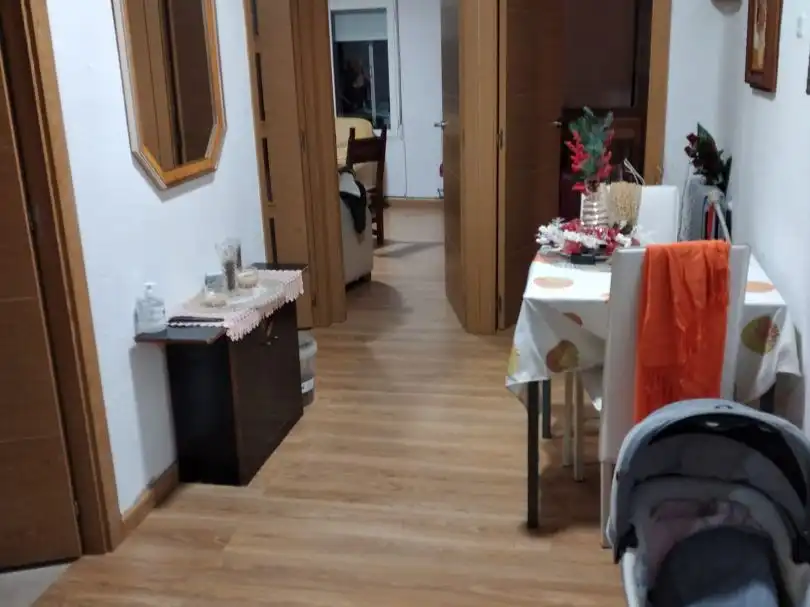 Apartamento 80 m² em Cella