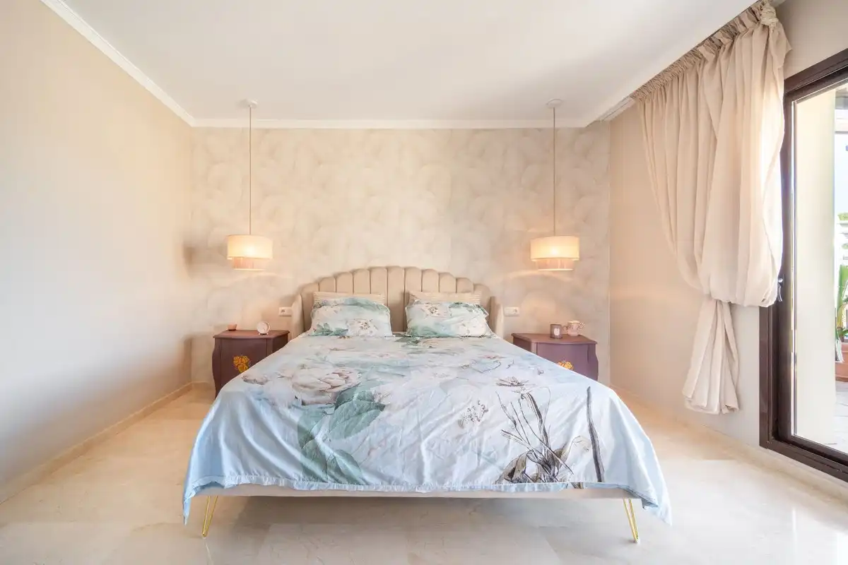 Piso de 161 m² en Benahavís
