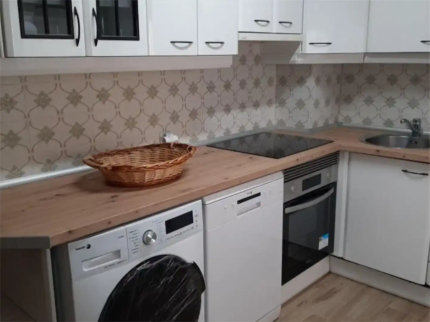 Habitación 100 m², Segovia