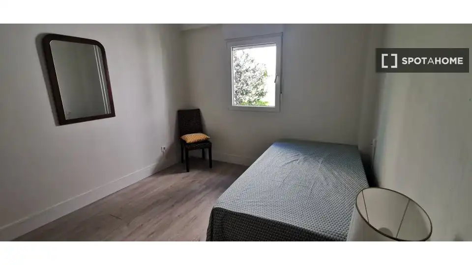 Habitación en alquiler, Santander
