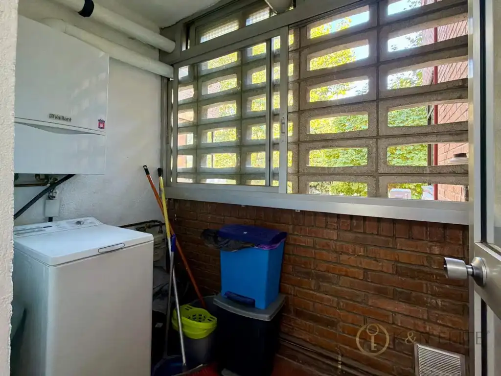 Wohnung 120 m² in Majadahonda