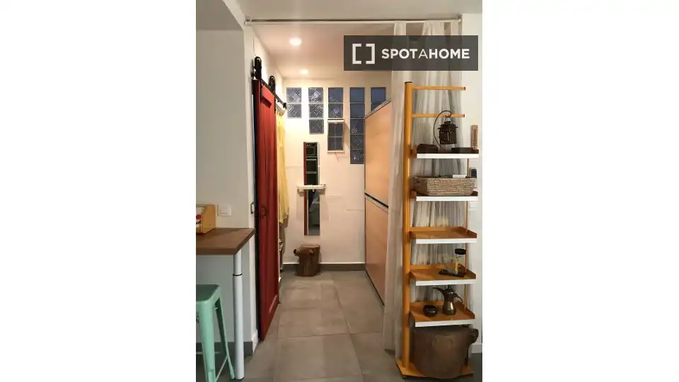 Habitación 40 m², Galar