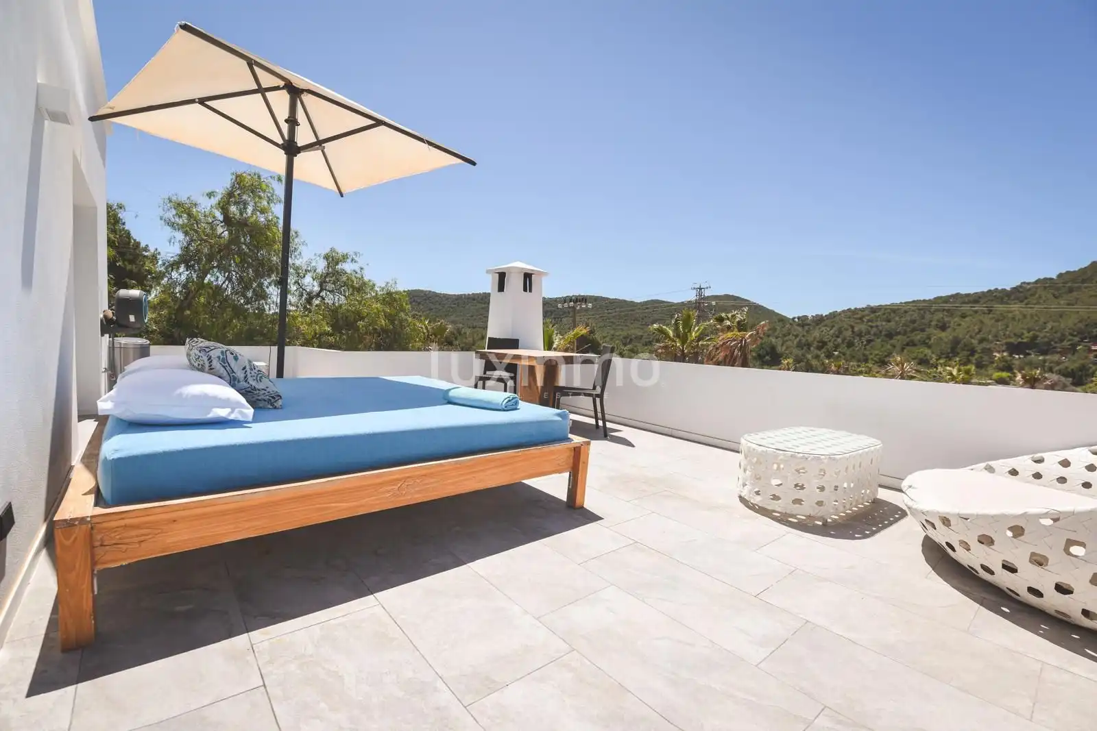 Casa de 420 m² a Sant Josep de sa Talaia