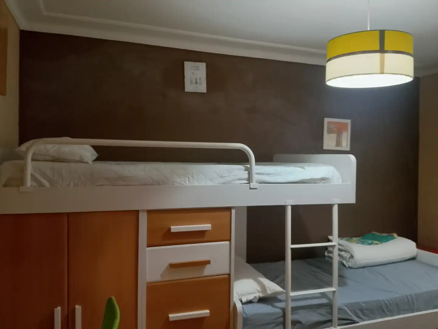 Piso de 75 m² en Avilés