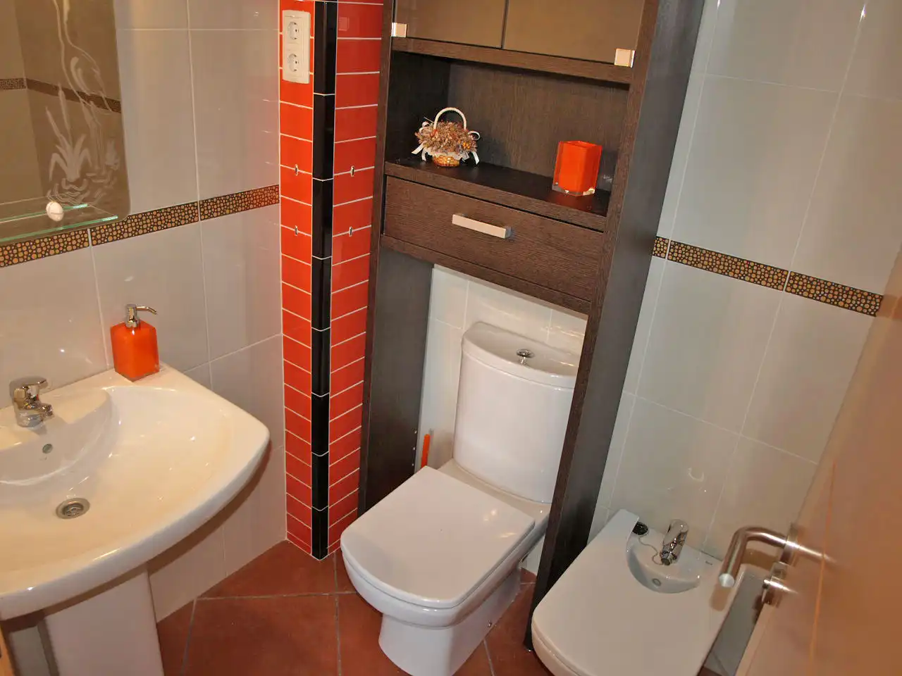 Piso de 110 m² en Peñíscola