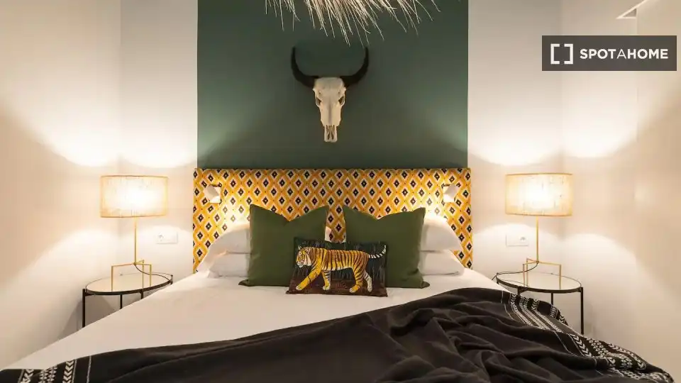 Habitación en alquiler, Las Palmas de Gran Canaria