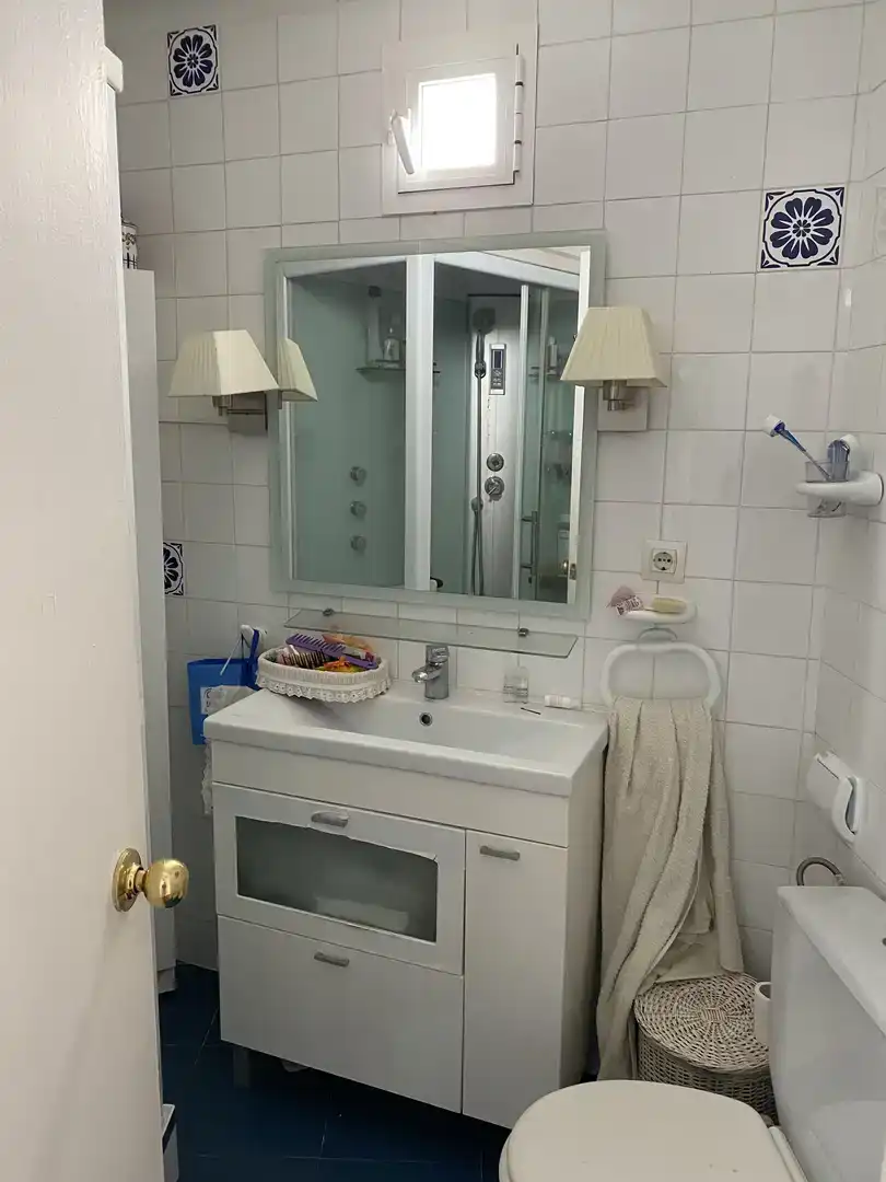 Wohnung 70 m² in San Roque