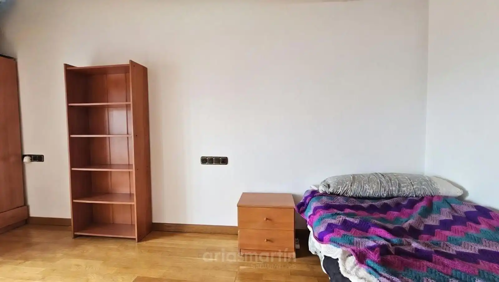 Piso de 134 m² en Salamanca