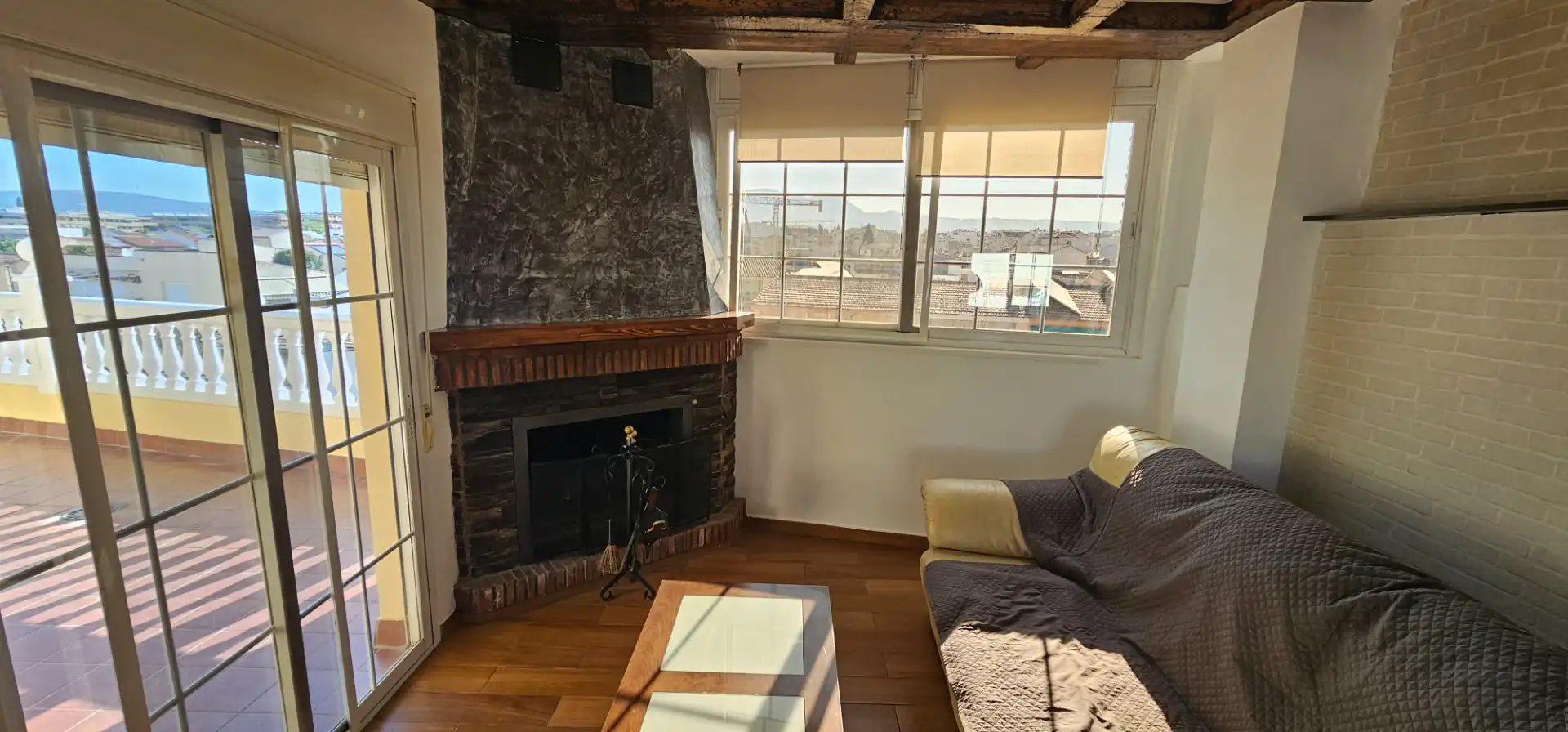 Piso de 88 m² en Maracena