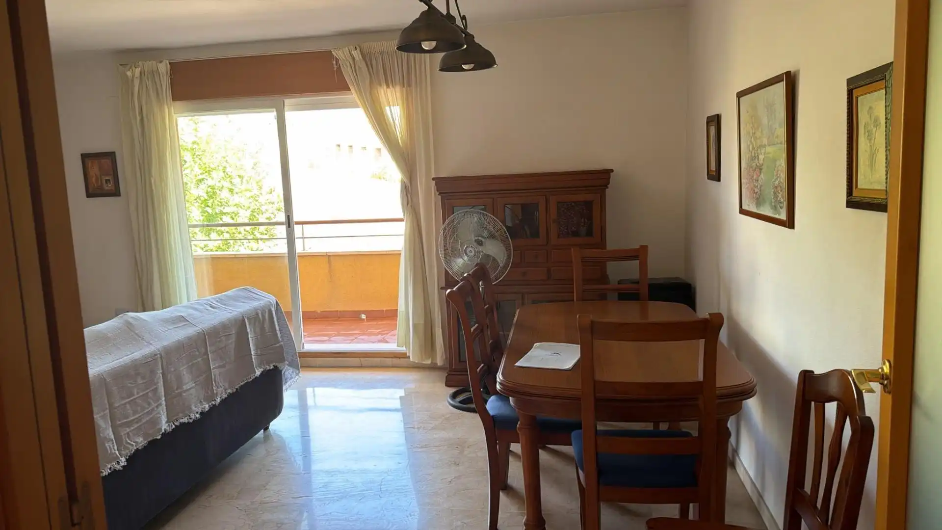 Piso de 180 m² en Murcia