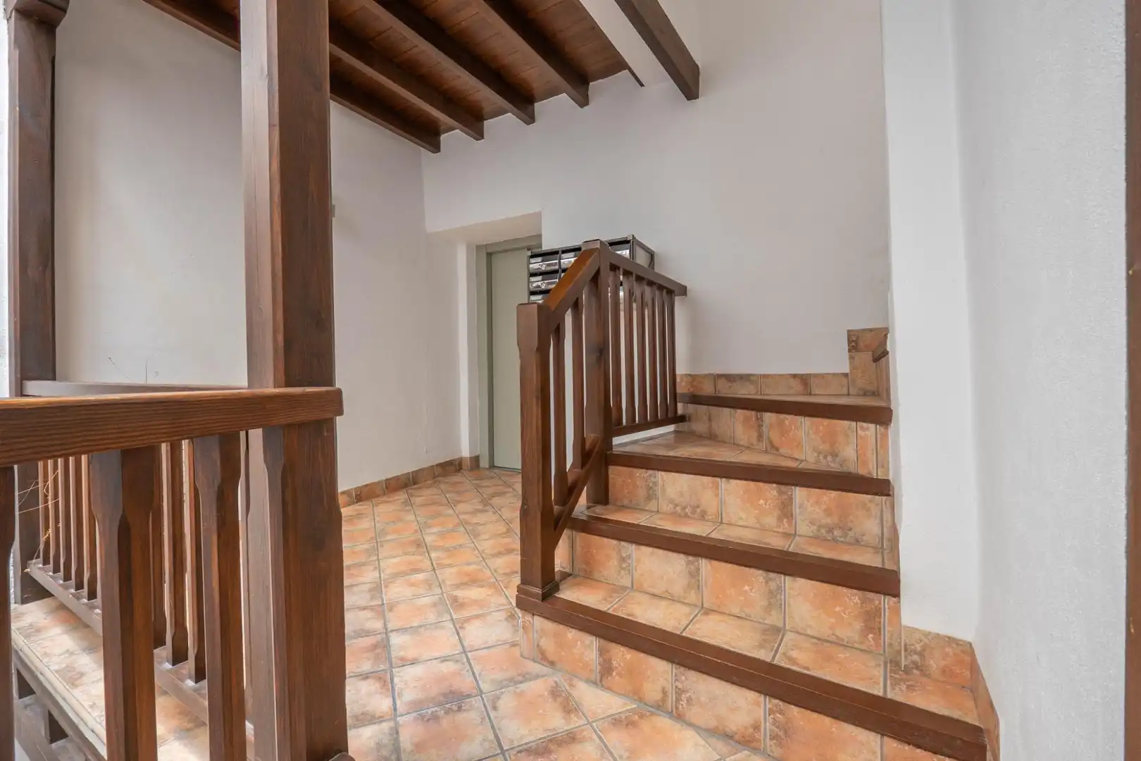 Piso de 96 m² en Granada