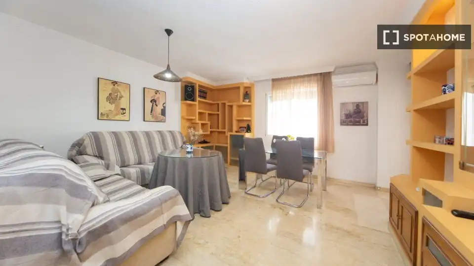 Habitación en alquiler, Granada