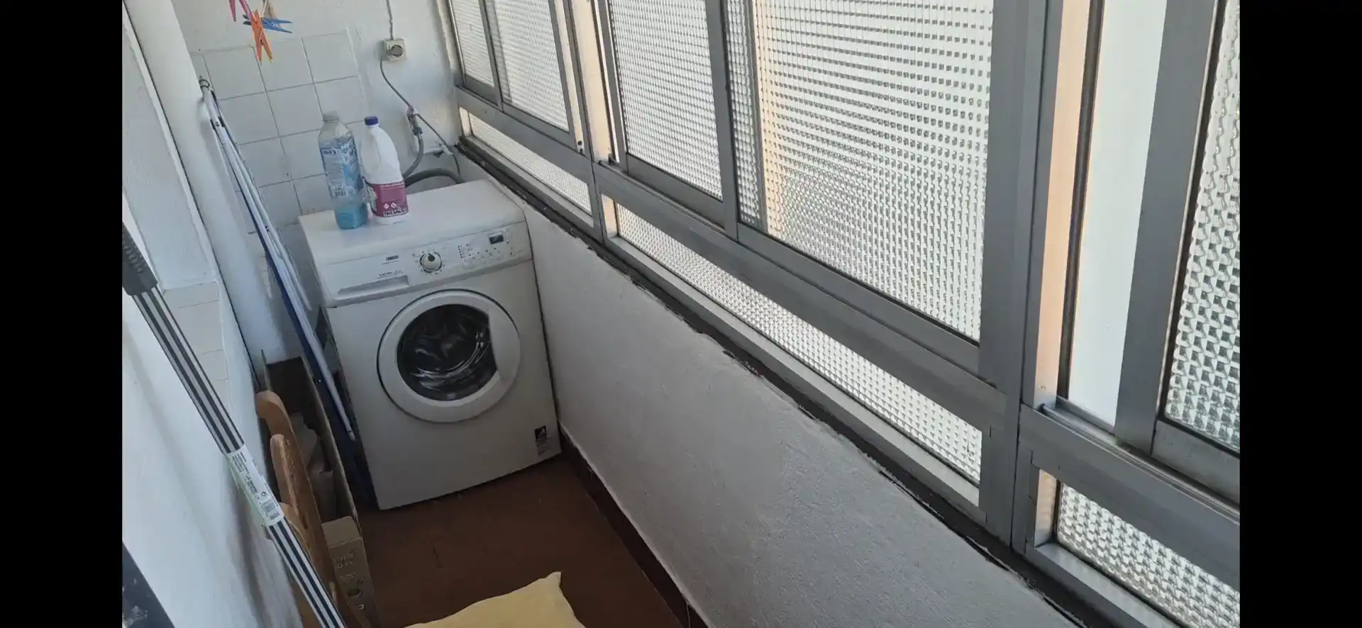 Piso de 110 m² en Cáceres