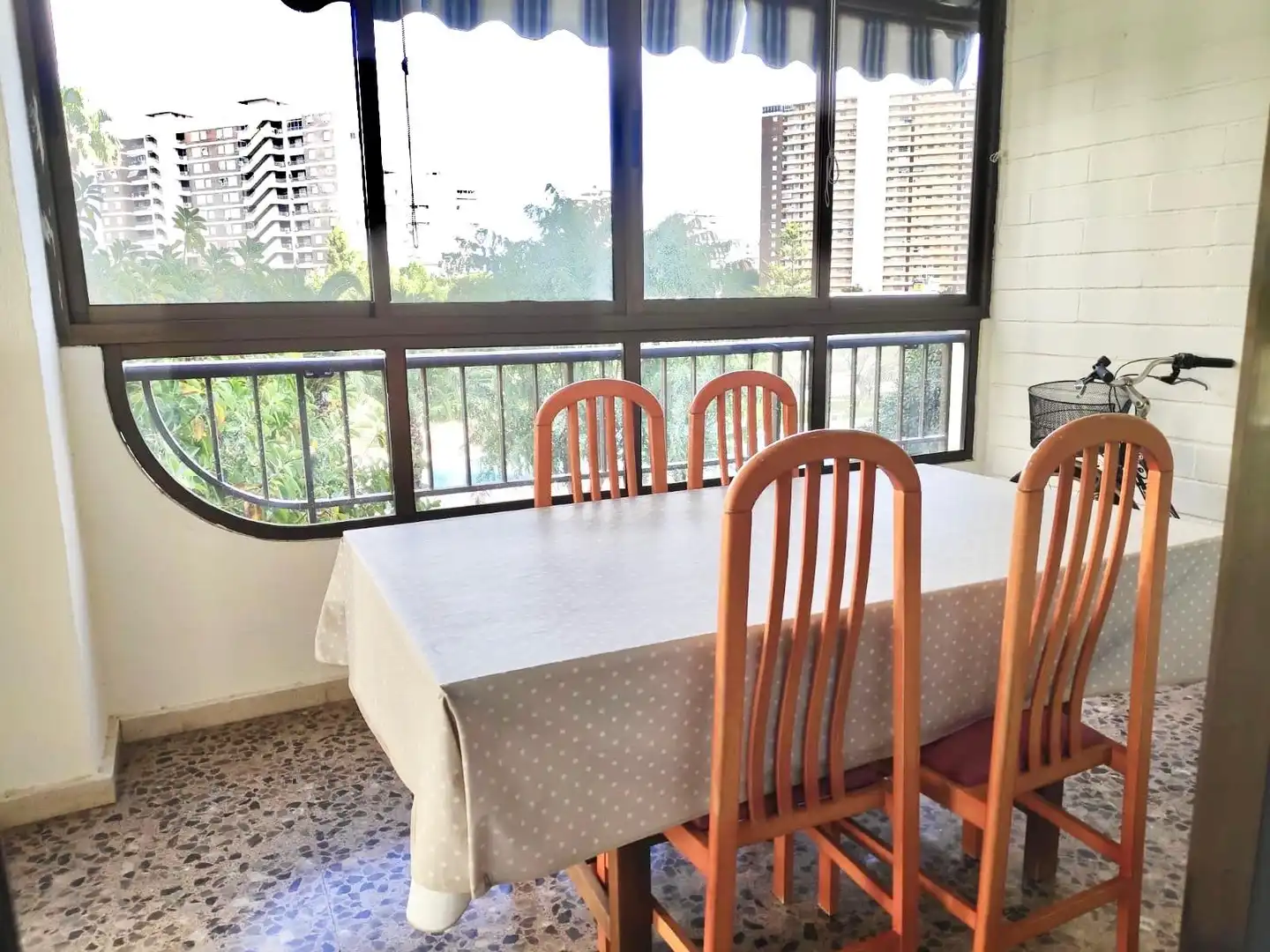 Pis de 130 m² a Alacant