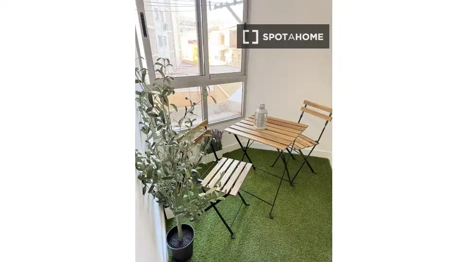 Habitación en alquiler, Alicante