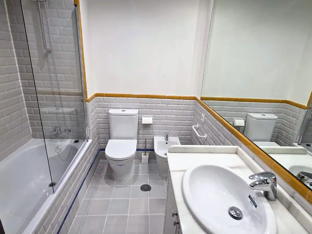 Pis de 295 m² a Madrid