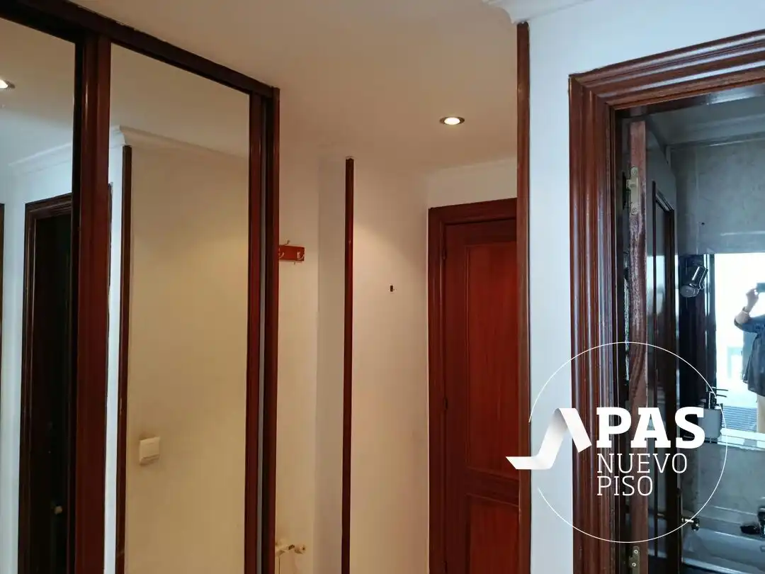 Pis de 60 m² a Santander