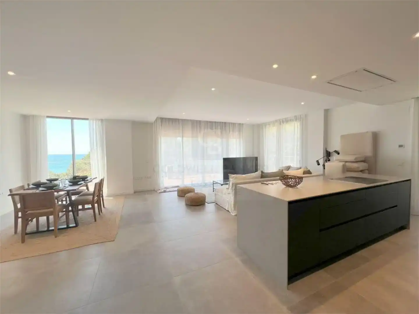 Piso de 157 m² en Salou