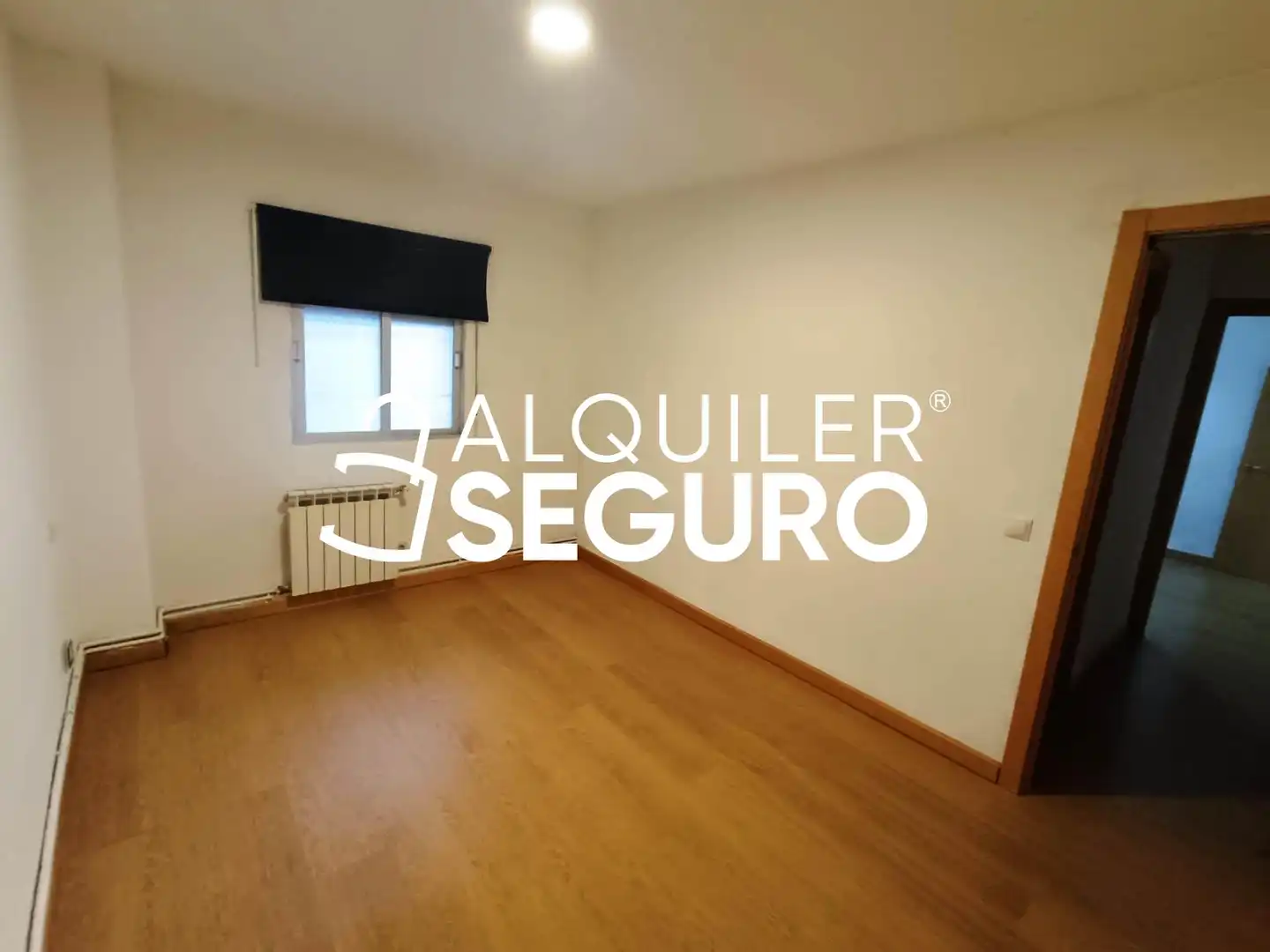 Pis de 70 m² a Leganès