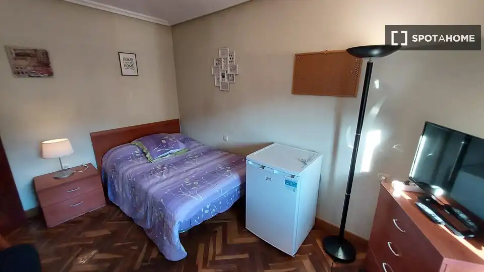 Habitación 129 m², Salamanca