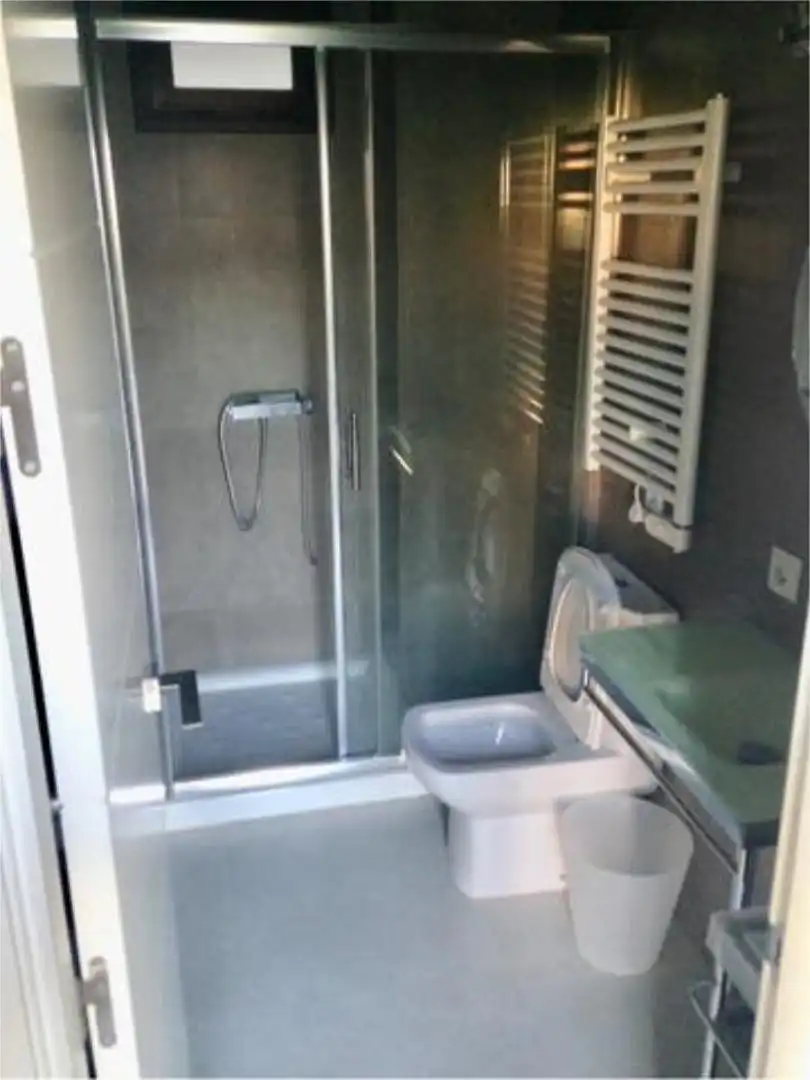 Wohnung 50 m² in Utrera