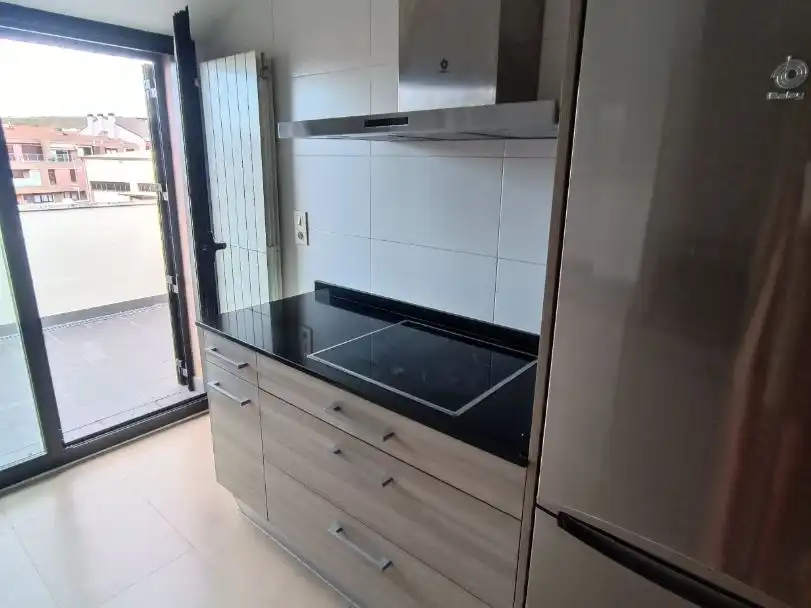Pis de 89 m² a Aranguren