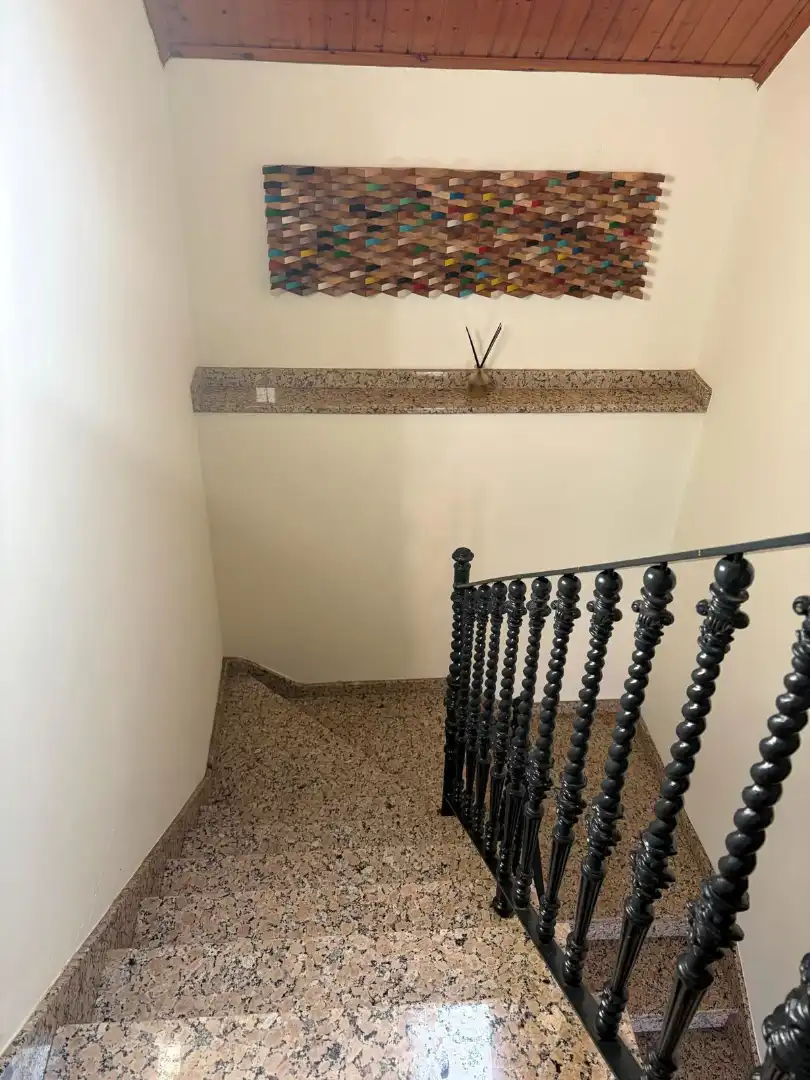 Piso de 150 m² en Cangas de Morrazo