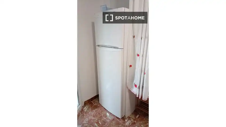 Habitación 180 m², Madrid