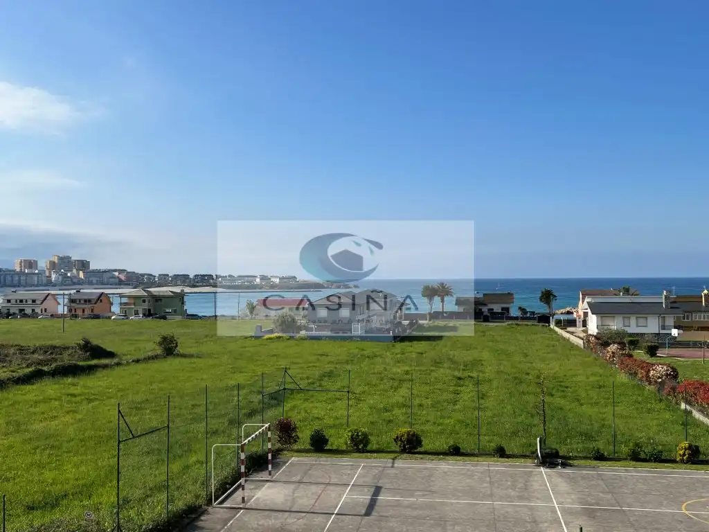 Piso de 57 m² en Barreiros