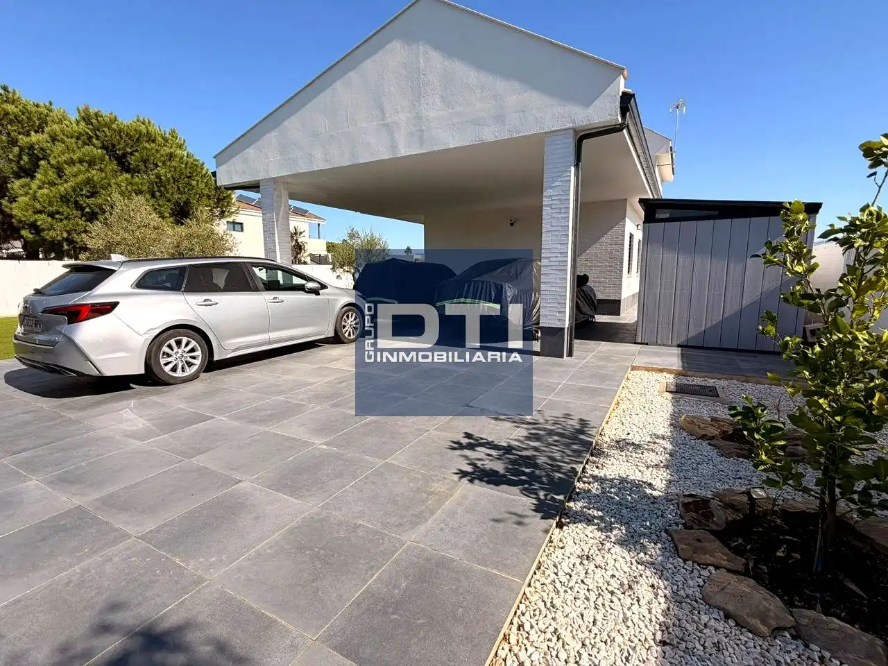 Casa de 220 m² a Aljaraque