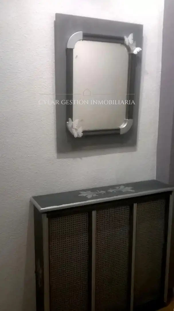 Piso de 124 m² en Salamanca