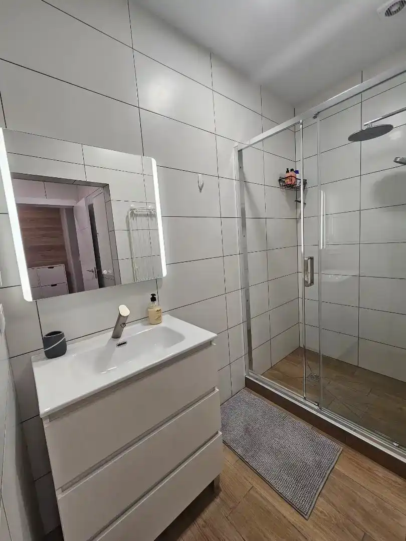 Piso de 45 m² en Elda