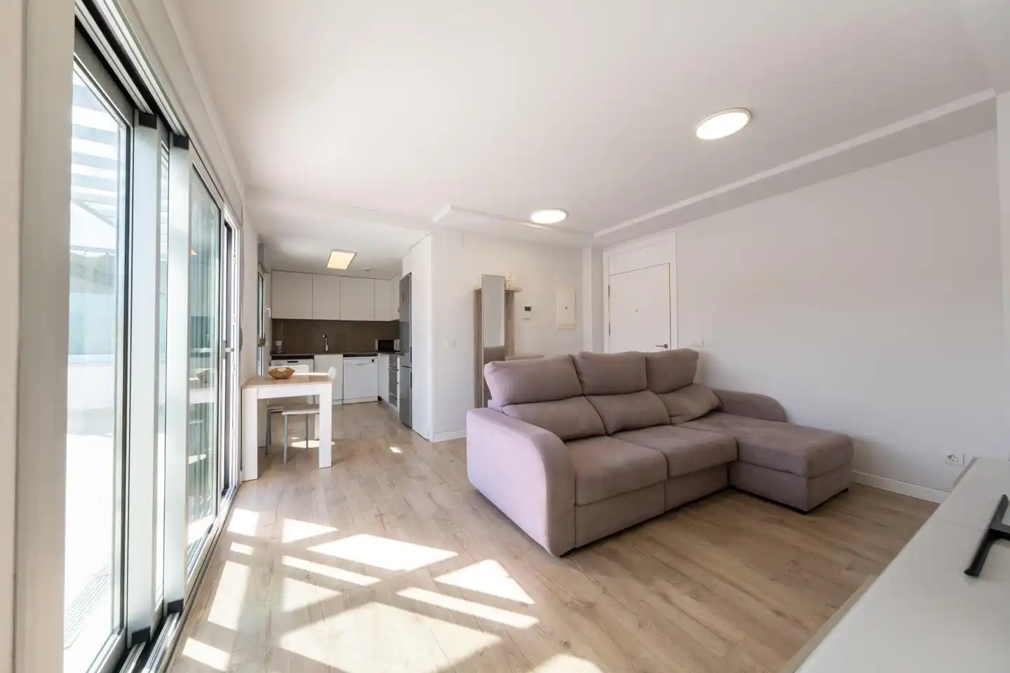 Piso de 89 m² en Las Palmas de Gran Canaria