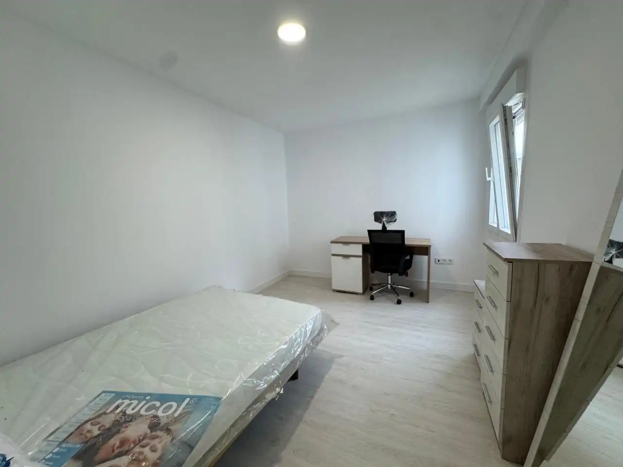 Habitación 161 m², Ourense
