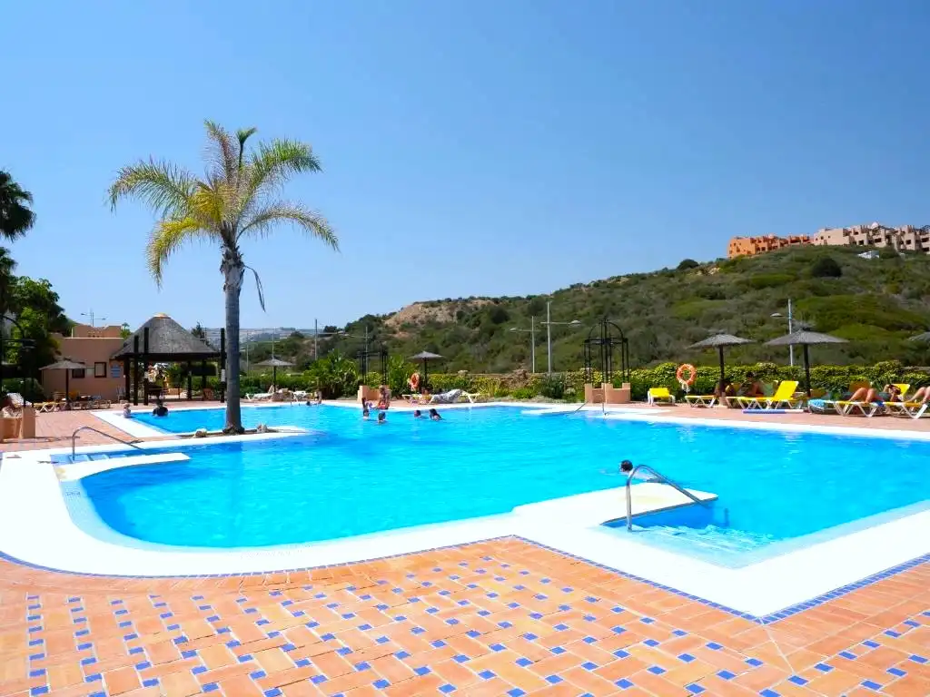 Piso de 116 m² en Manilva