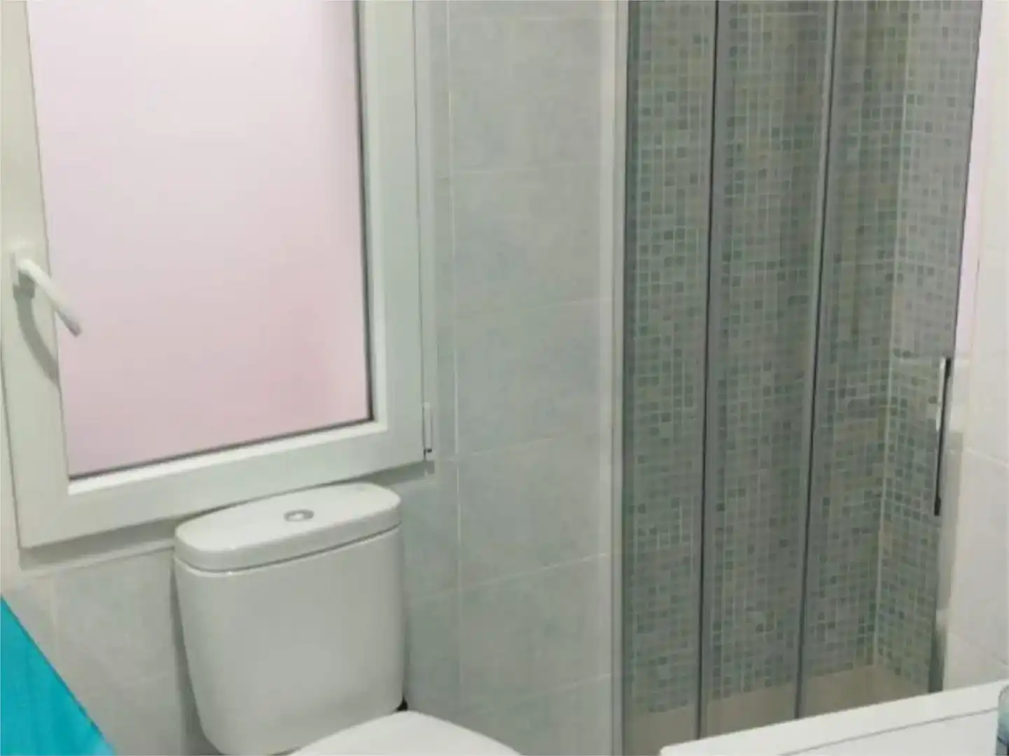 Piso de 100 m² en Salamanca