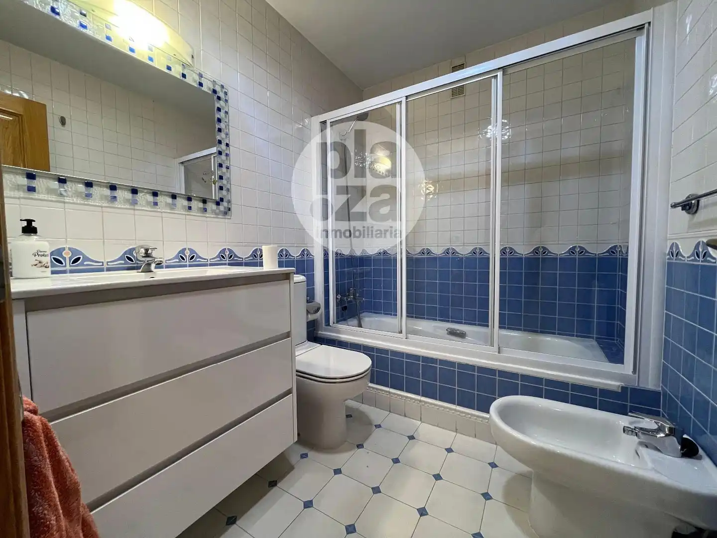 Pis de 97 m² a Burgos