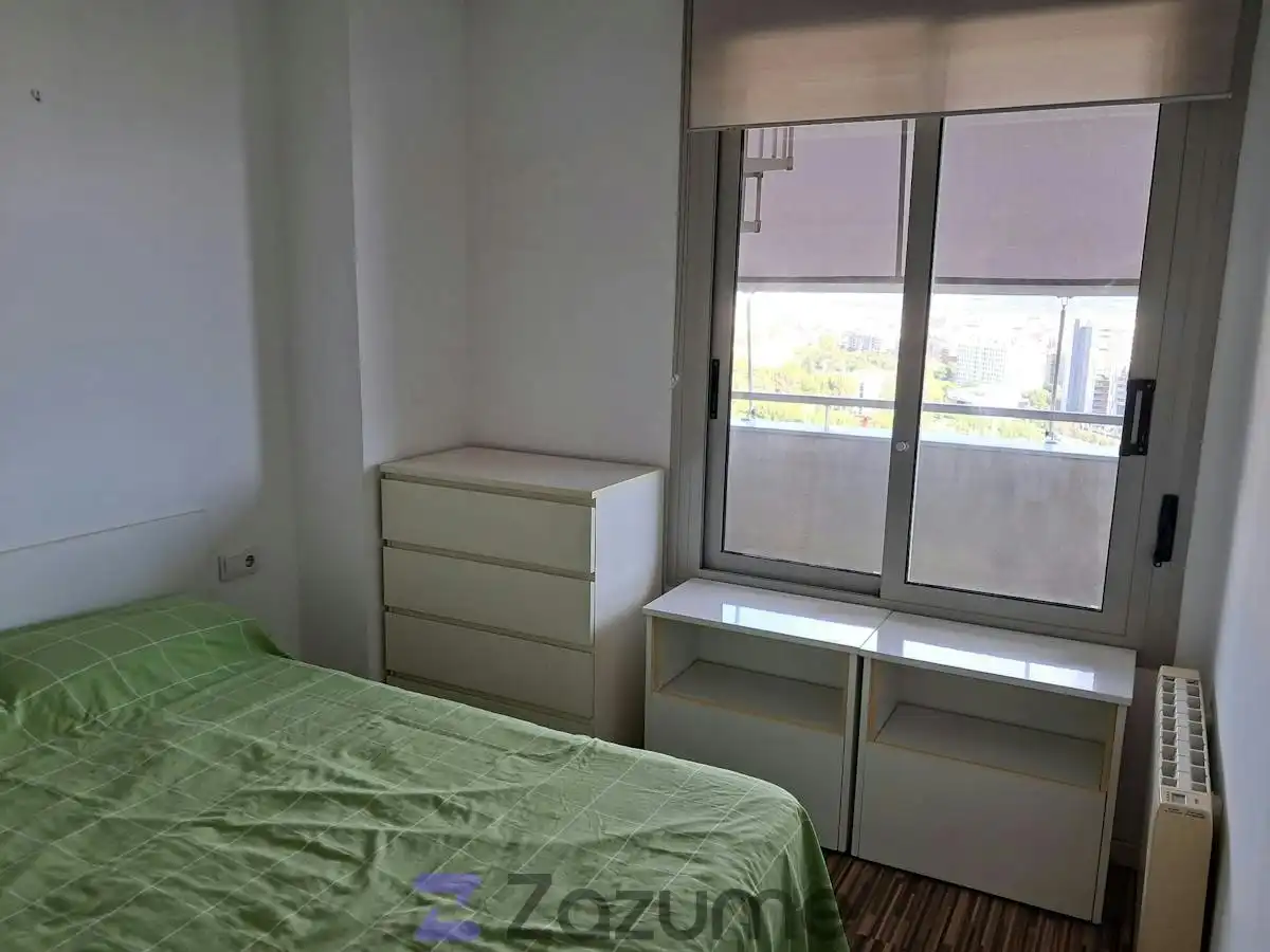 Pis de 67 m² a Cornellà de Llobregat