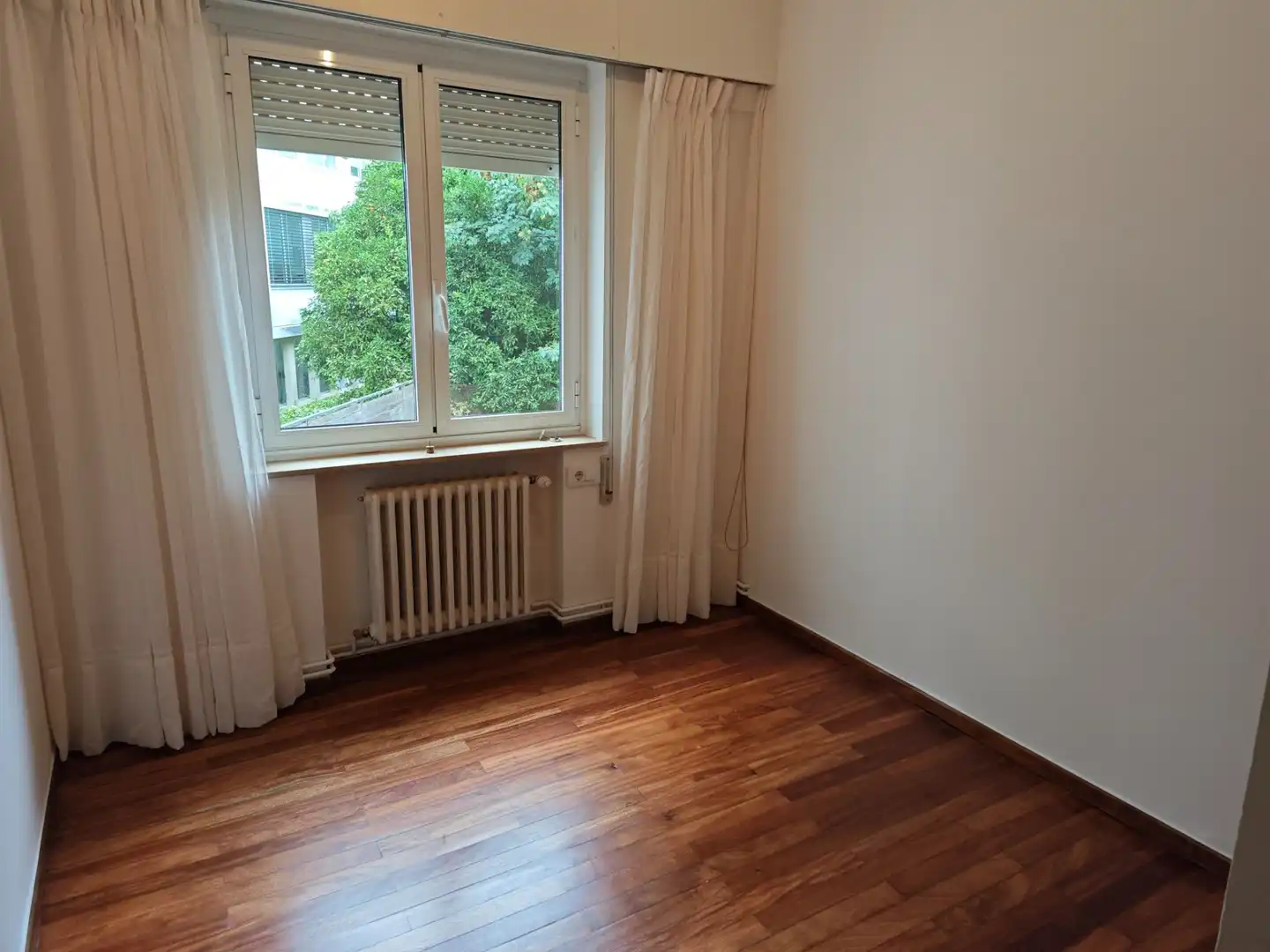 Piso de 130 m² en Santiago de Compostela