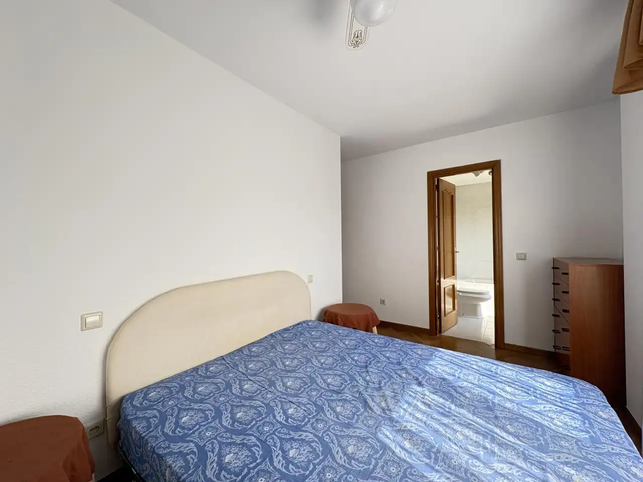 Piso de 105 m² en Madrid